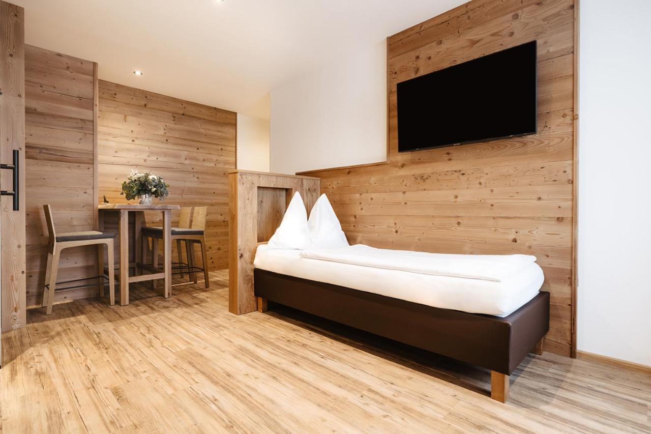 Embacher Sporthotel Extérieur photo